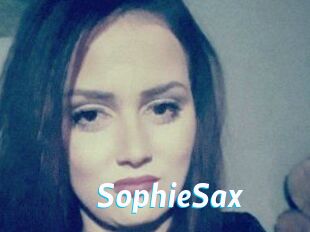 SophieSax