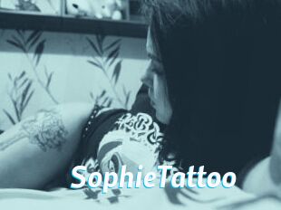 SophieTattoo