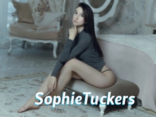 SophieTuckers