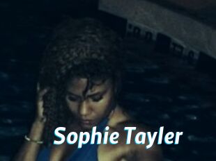 Sophie_Tayler