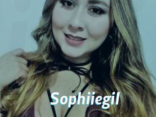 Sophiiegil