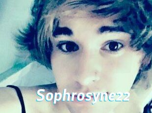 Sophrosyne22