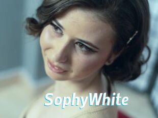 SophyWhite