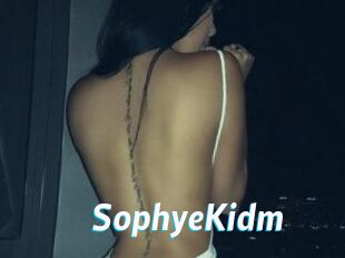 SophyeKidm