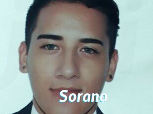 Sorano