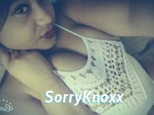 Sorry_Knoxx