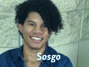 Sosgo