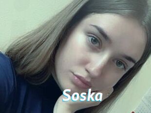 Soska