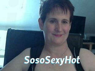 SosoSexyHot