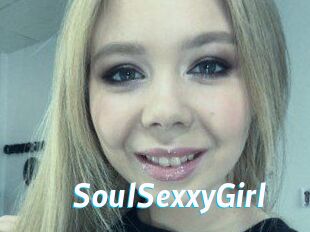 SoulSexxyGirl