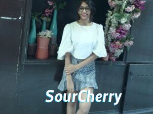 SourCherry