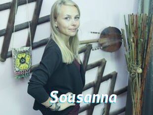 Sousanna