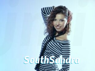 SouthSandra