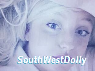 SouthWestDolly