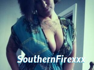 SouthernFirexxx