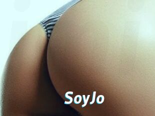 SoyJo