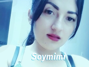 Soymimi