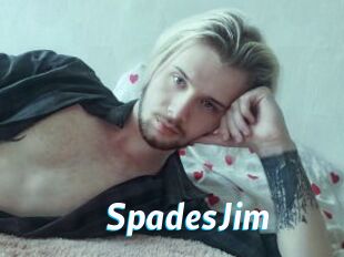 SpadesJim