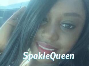 SpakleQueen J Mine