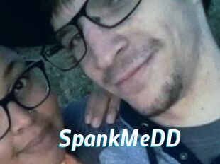 SpankMeDD