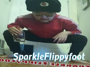 SparkleFlippyfoot