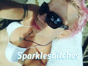 Sparklesbitches