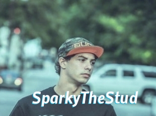 SparkyTheStud