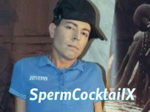 SpermCocktailX