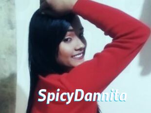 SpicyDannita