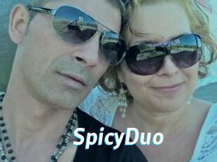 SpicyDuo