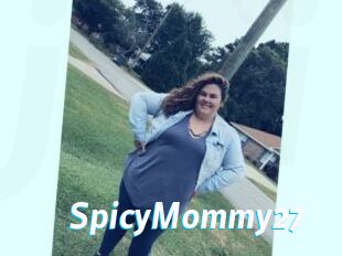 SpicyMommy27