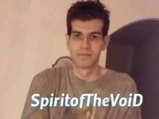 SpiritofTheVoiD