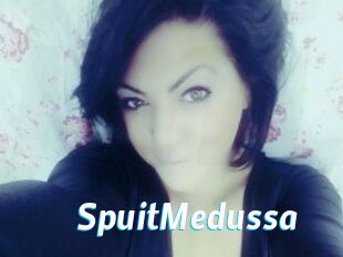 SpuitMedussa