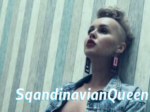 SqandinavianQueen