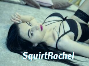 SquirtRachel