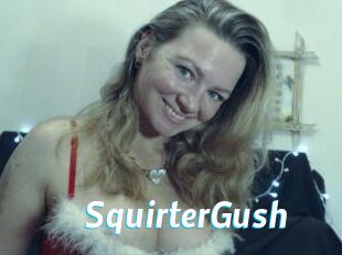 SquirterGush