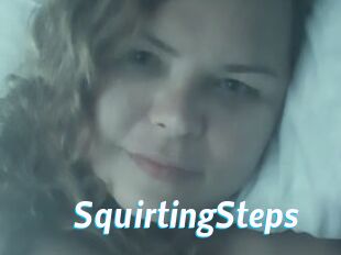 SquirtingSteps