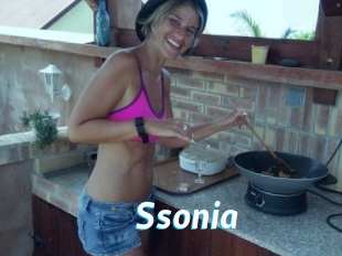 Ssonia