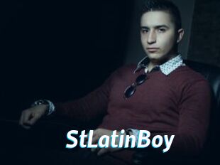 StLatinBoy