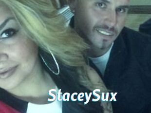 StaceySux