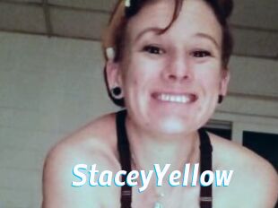 StaceyYellow