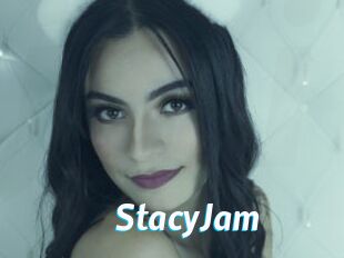 StacyJam