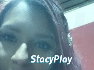 StacyPlay