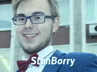 StanBorry