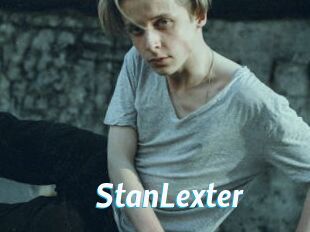 StanLexter