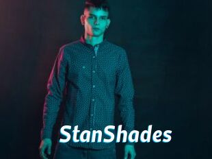 StanShades