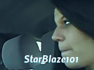 StarBlaze101