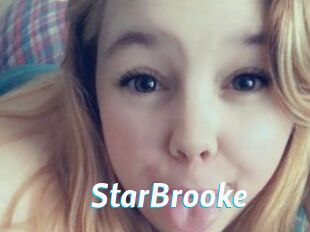 StarBrooke