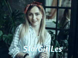 StarGirlLes