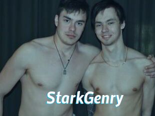 StarkGenry